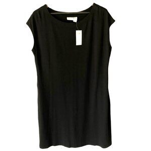 Chico's Tegan Tee Shirt Dress Size 2